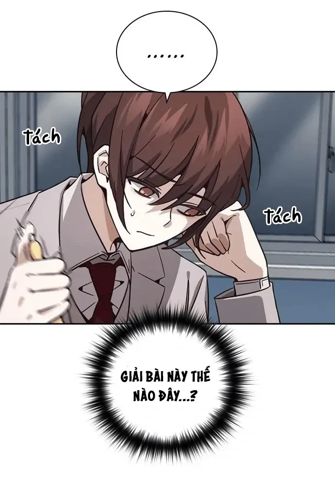 Cạnh Tranh Thân Thiện (Friendly Rivalry) Chapter 13 - Trang 2