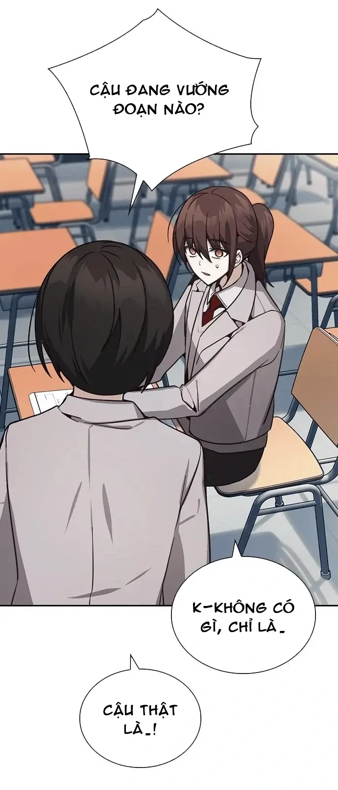 Cạnh Tranh Thân Thiện (Friendly Rivalry) Chapter 13 - Trang 2