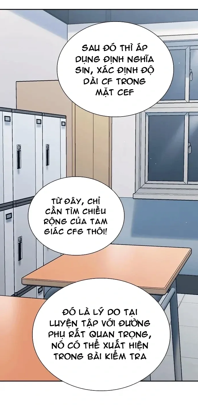 Cạnh Tranh Thân Thiện (Friendly Rivalry) Chapter 13 - Trang 2