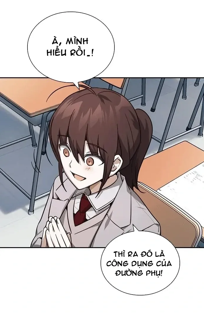 Cạnh Tranh Thân Thiện (Friendly Rivalry) Chapter 13 - Trang 2