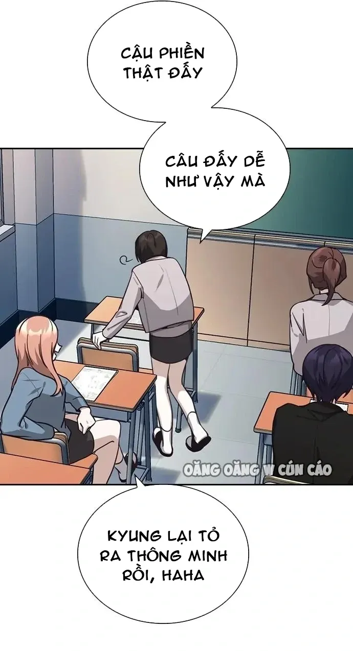 Cạnh Tranh Thân Thiện (Friendly Rivalry) Chapter 13 - Trang 2