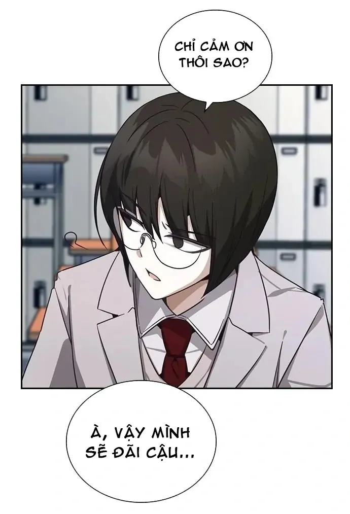 Cạnh Tranh Thân Thiện (Friendly Rivalry) Chapter 13 - Trang 2