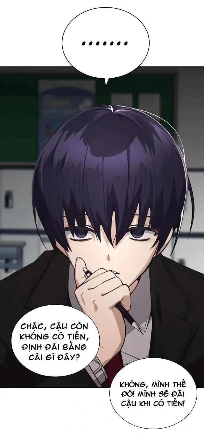 Cạnh Tranh Thân Thiện (Friendly Rivalry) Chapter 13 - Trang 2
