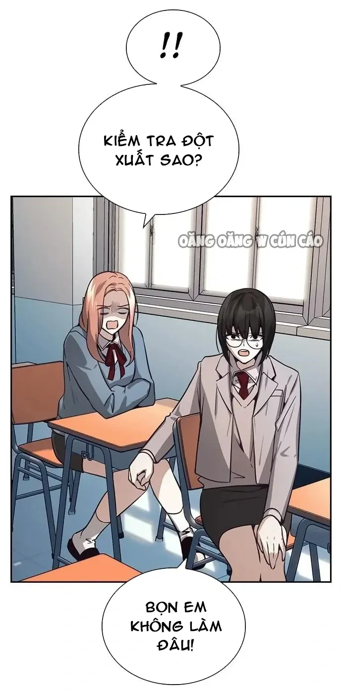 Cạnh Tranh Thân Thiện (Friendly Rivalry) Chapter 13 - Trang 2