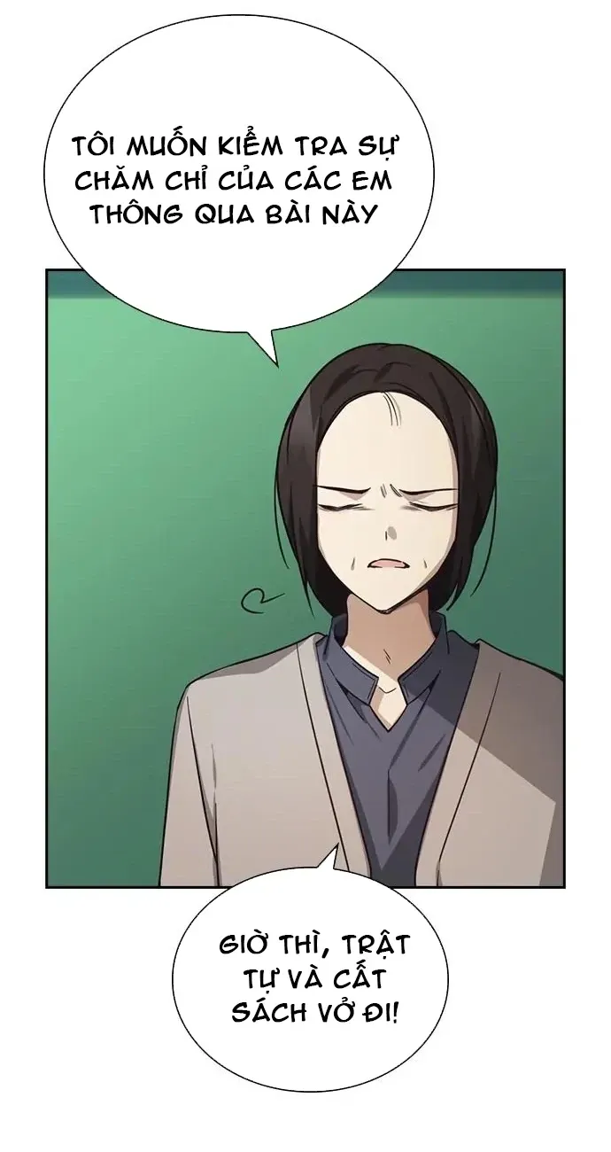 Cạnh Tranh Thân Thiện (Friendly Rivalry) Chapter 13 - Trang 2