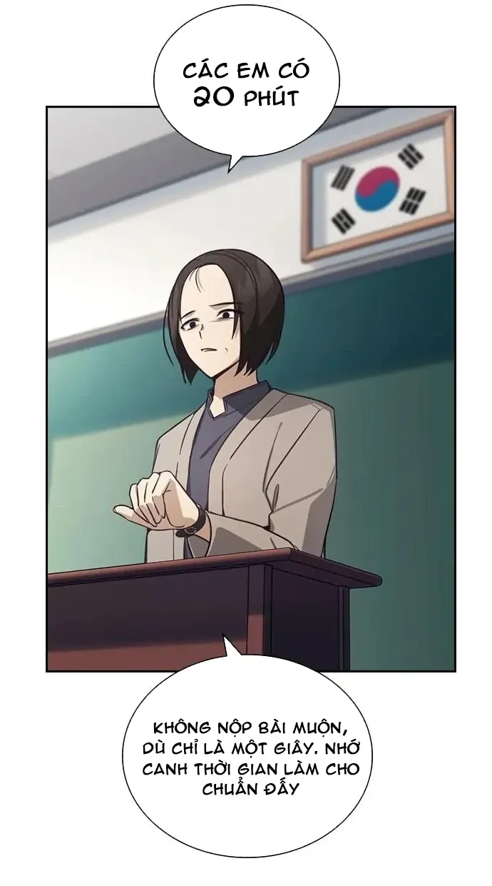 Cạnh Tranh Thân Thiện (Friendly Rivalry) Chapter 13 - Trang 2