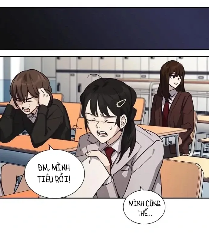 Cạnh Tranh Thân Thiện (Friendly Rivalry) Chapter 13 - Trang 2