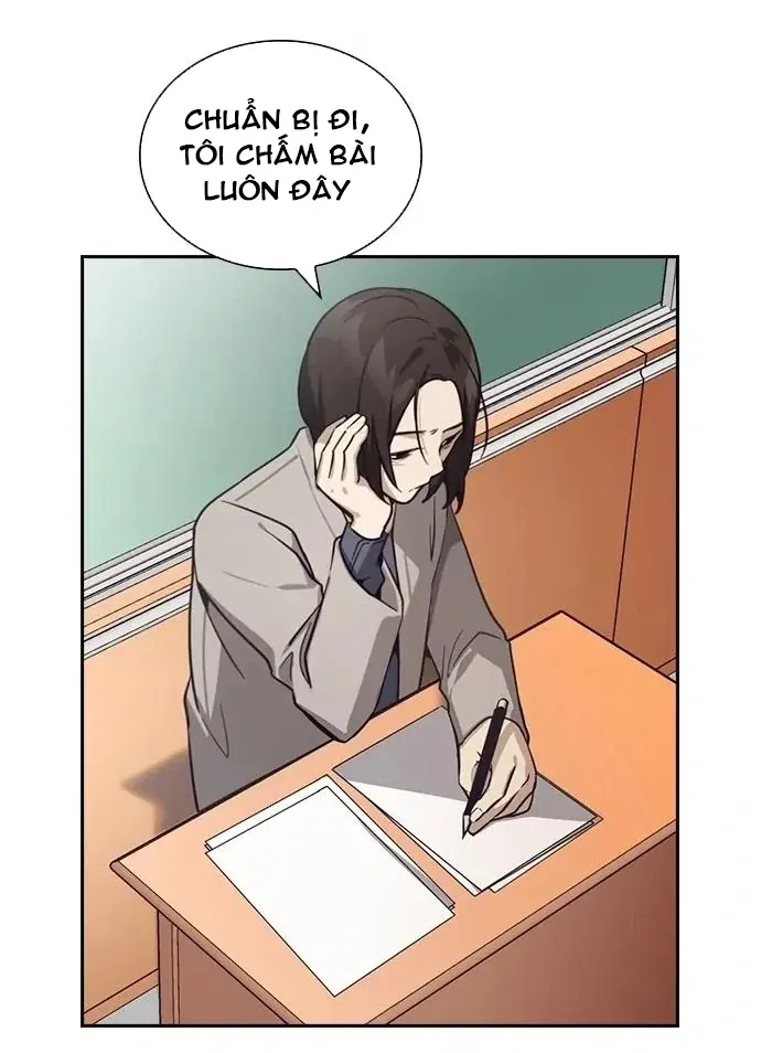 Cạnh Tranh Thân Thiện (Friendly Rivalry) Chapter 13 - Trang 2