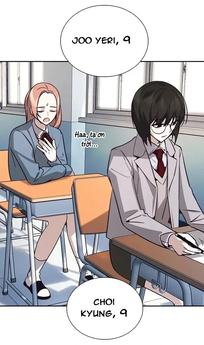 Cạnh Tranh Thân Thiện (Friendly Rivalry) Chapter 13 - Trang 2