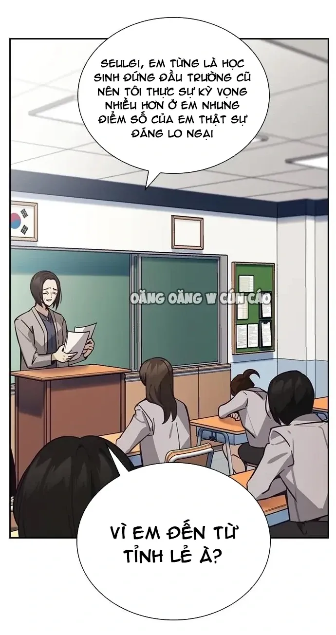 Cạnh Tranh Thân Thiện (Friendly Rivalry) Chapter 13 - Trang 2