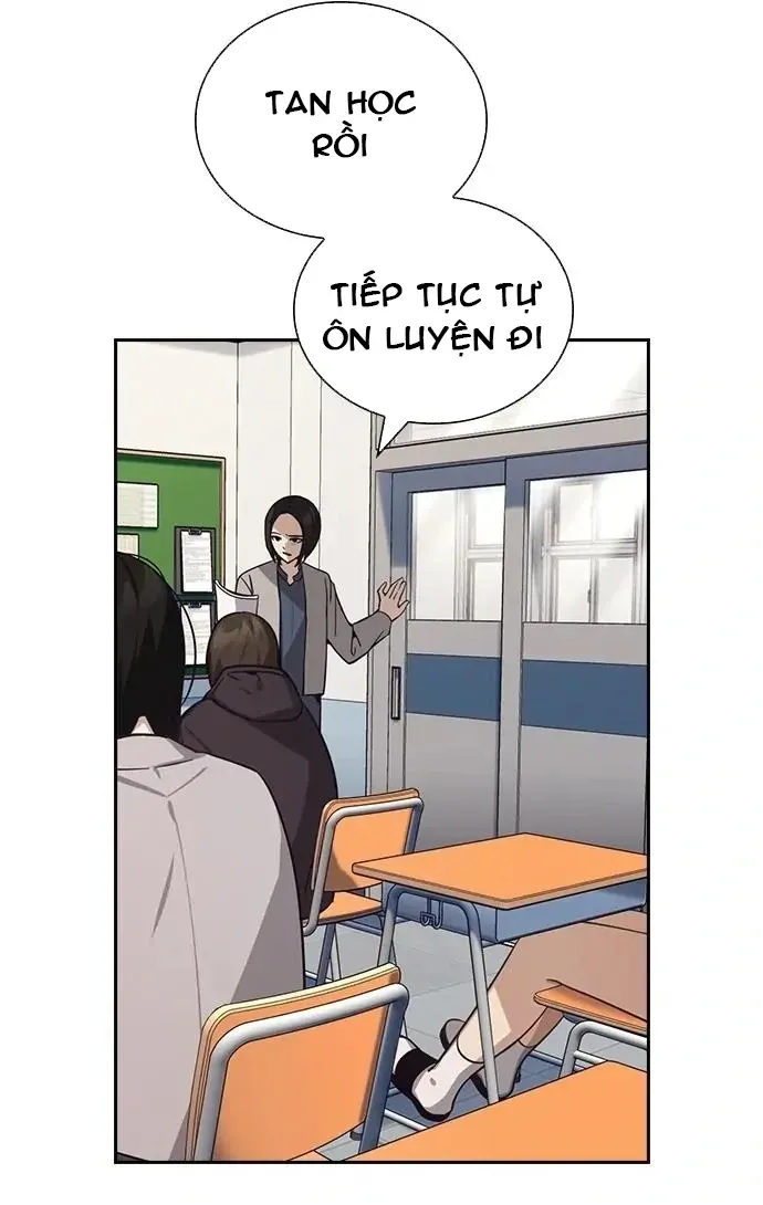 Cạnh Tranh Thân Thiện (Friendly Rivalry) Chapter 13 - Trang 2