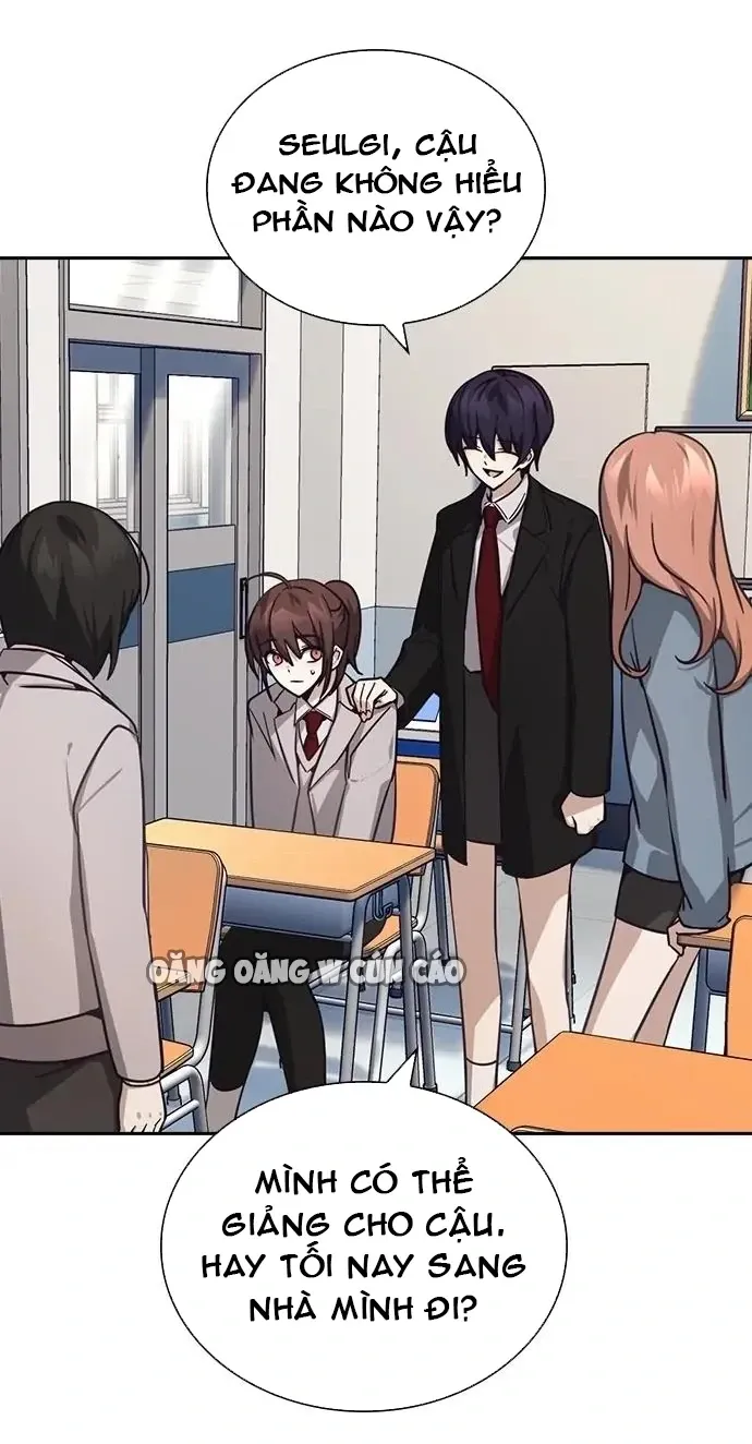 Cạnh Tranh Thân Thiện (Friendly Rivalry) Chapter 13 - Trang 2