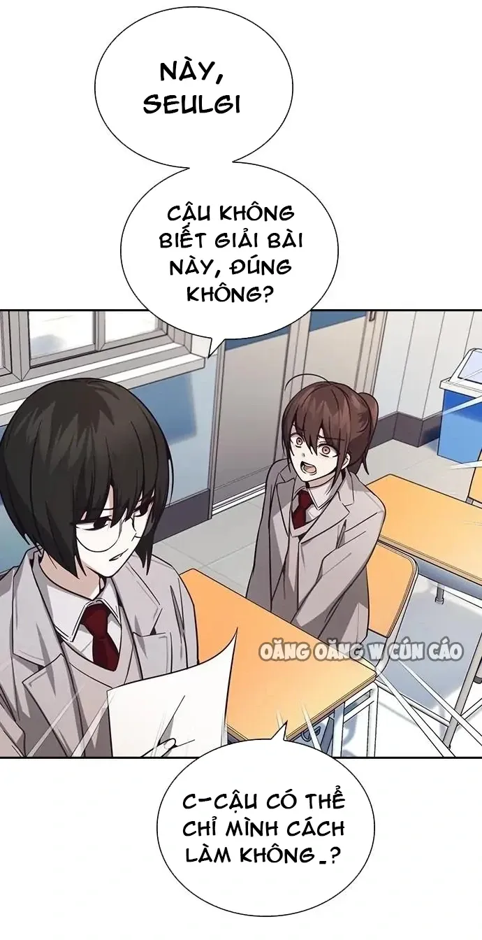 Cạnh Tranh Thân Thiện (Friendly Rivalry) Chapter 13 - Trang 2