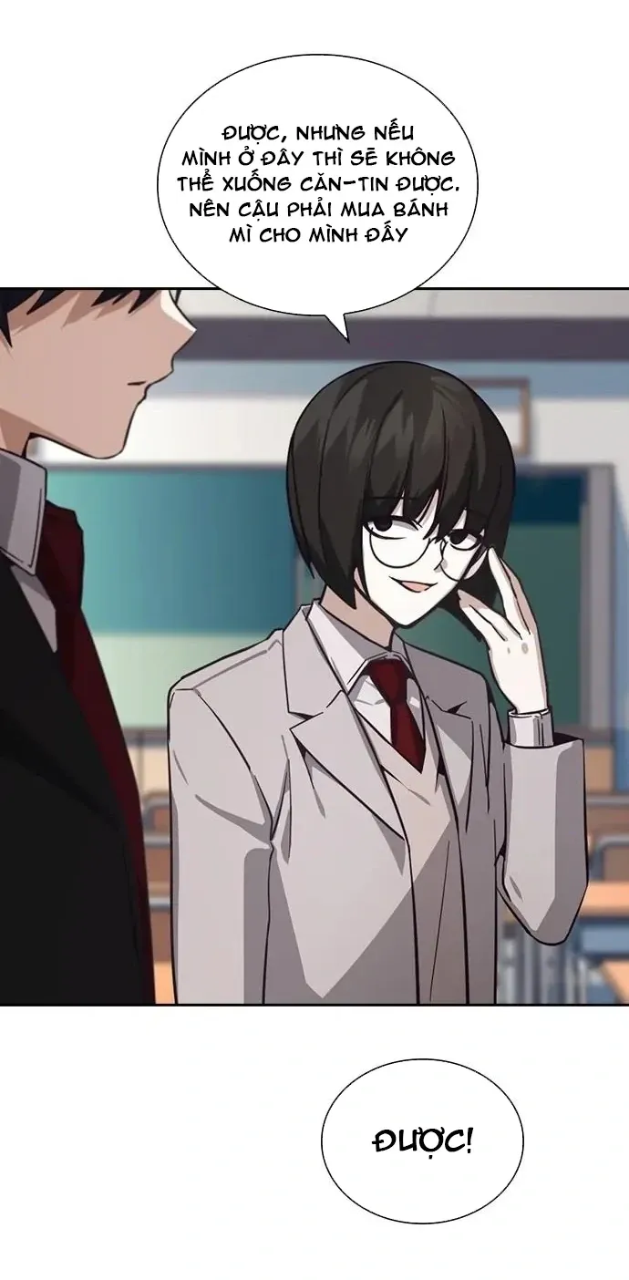 Cạnh Tranh Thân Thiện (Friendly Rivalry) Chapter 13 - Trang 2