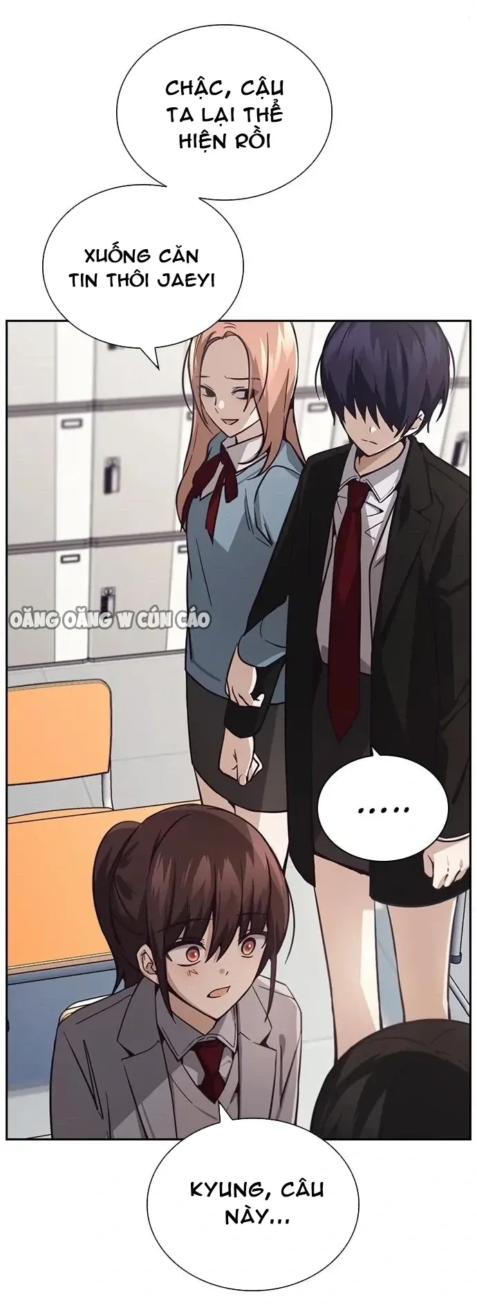 Cạnh Tranh Thân Thiện (Friendly Rivalry) Chapter 13 - Trang 2