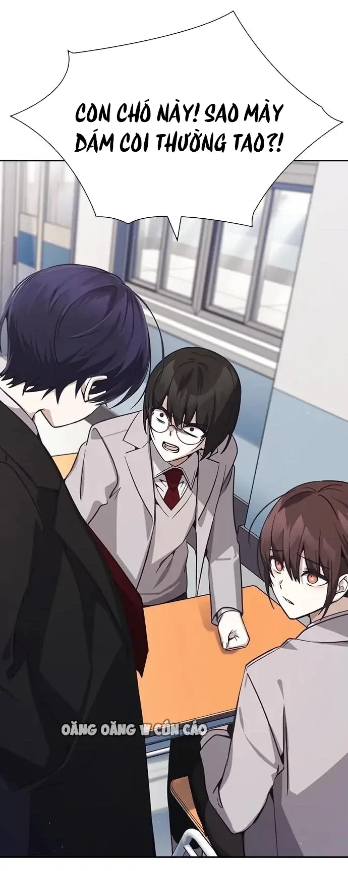 Cạnh Tranh Thân Thiện (Friendly Rivalry) Chapter 13 - Trang 2