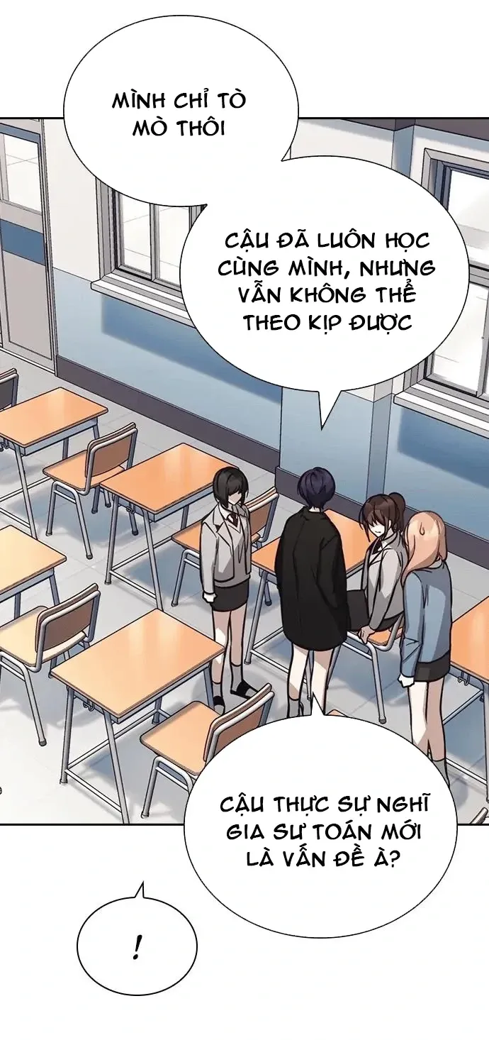 Cạnh Tranh Thân Thiện (Friendly Rivalry) Chapter 14 - Trang 2