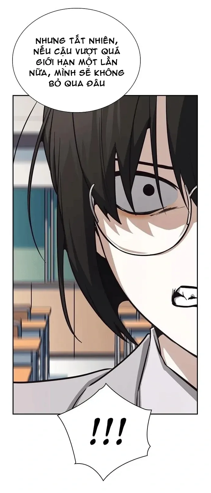 Cạnh Tranh Thân Thiện (Friendly Rivalry) Chapter 14 - Trang 2