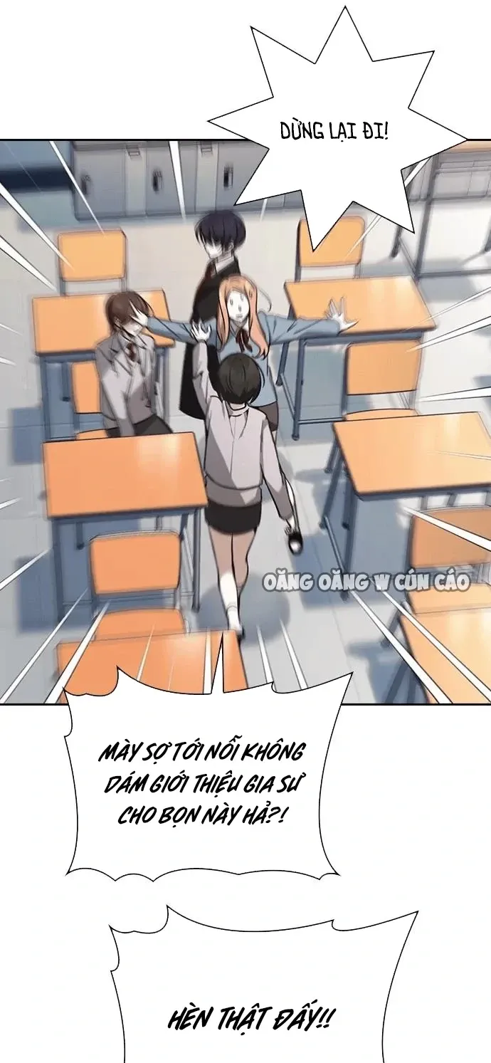 Cạnh Tranh Thân Thiện (Friendly Rivalry) Chapter 14 - Trang 2