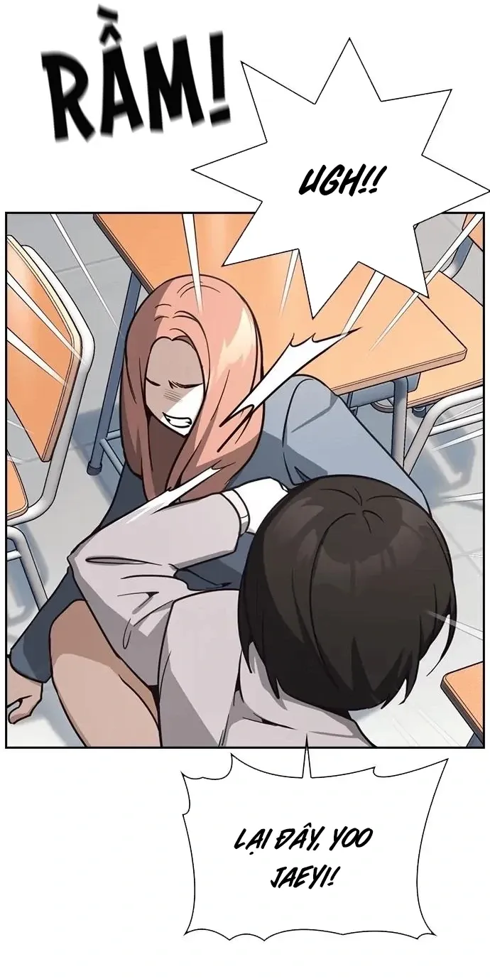 Cạnh Tranh Thân Thiện (Friendly Rivalry) Chapter 14 - Trang 2