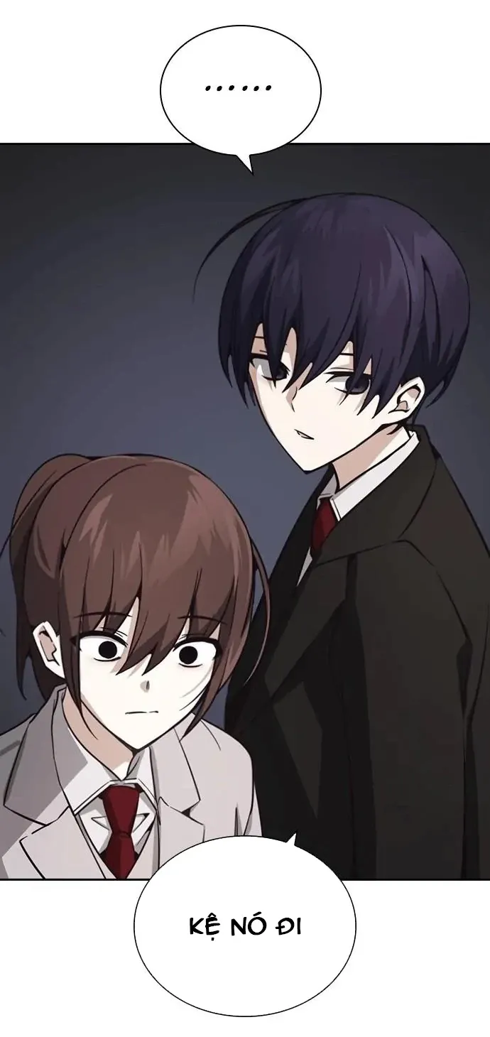 Cạnh Tranh Thân Thiện (Friendly Rivalry) Chapter 14 - Trang 2