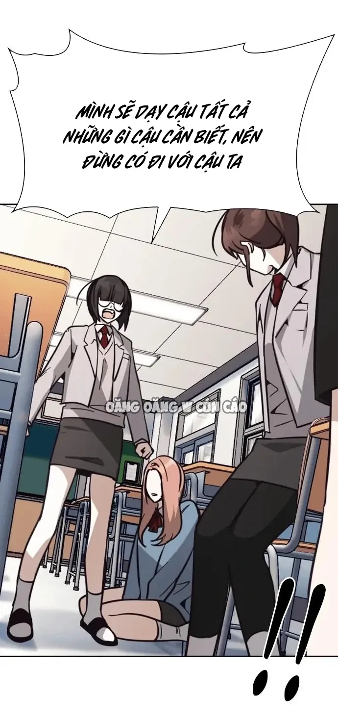 Cạnh Tranh Thân Thiện (Friendly Rivalry) Chapter 14 - Trang 2