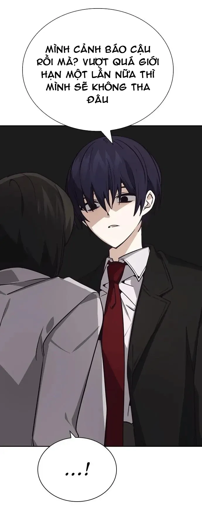 Cạnh Tranh Thân Thiện (Friendly Rivalry) Chapter 14 - Trang 2