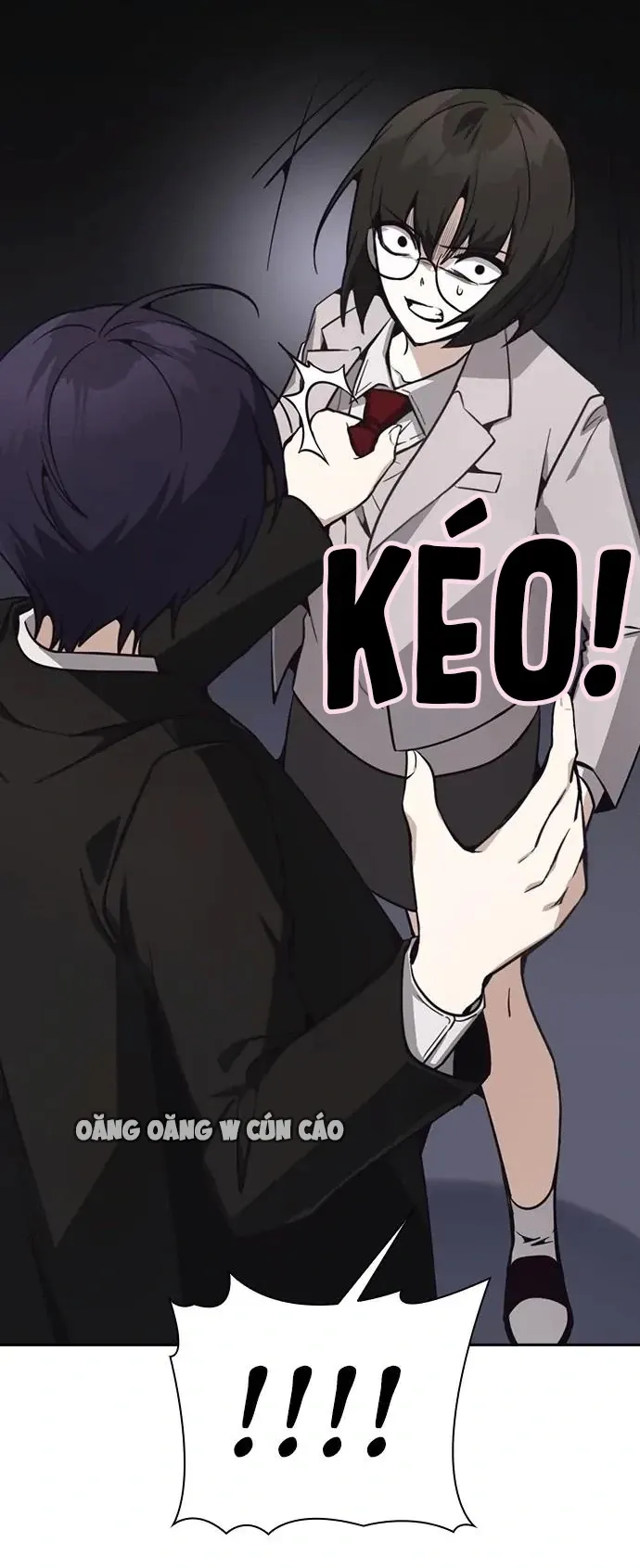 Cạnh Tranh Thân Thiện (Friendly Rivalry) Chapter 14 - Trang 2