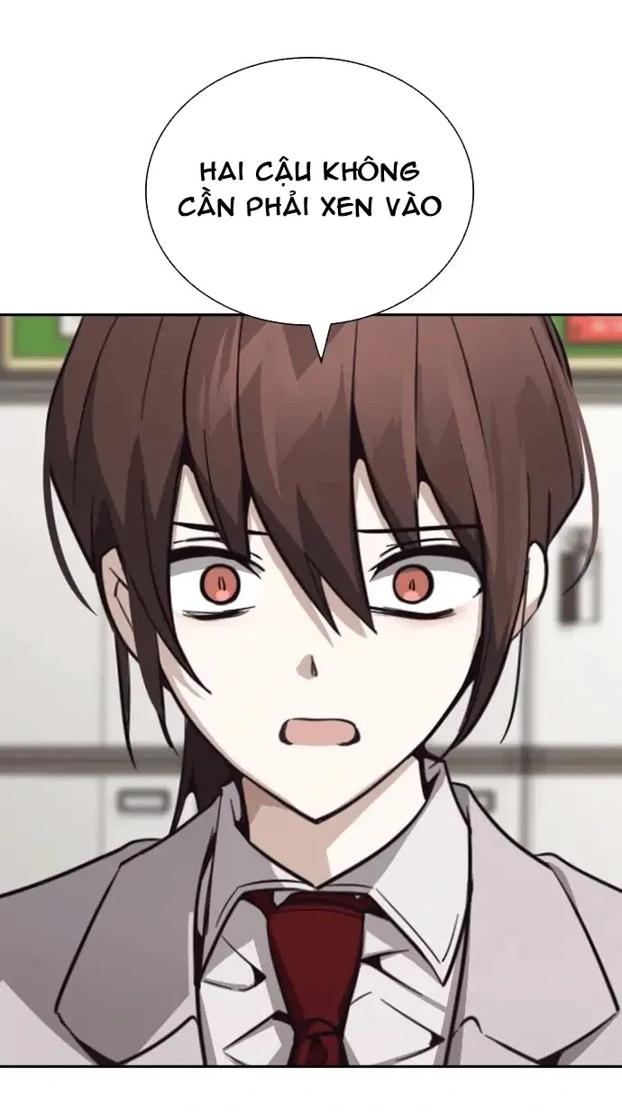 Cạnh Tranh Thân Thiện (Friendly Rivalry) Chapter 14 - Trang 2