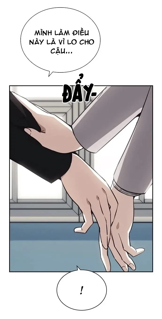 Cạnh Tranh Thân Thiện (Friendly Rivalry) Chapter 14 - Trang 2