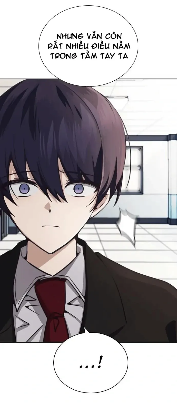 Cạnh Tranh Thân Thiện (Friendly Rivalry) Chapter 14 - Trang 2