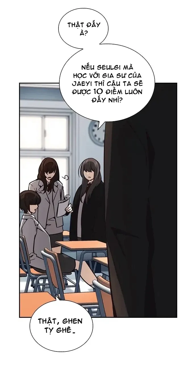 Cạnh Tranh Thân Thiện (Friendly Rivalry) Chapter 14 - Trang 2