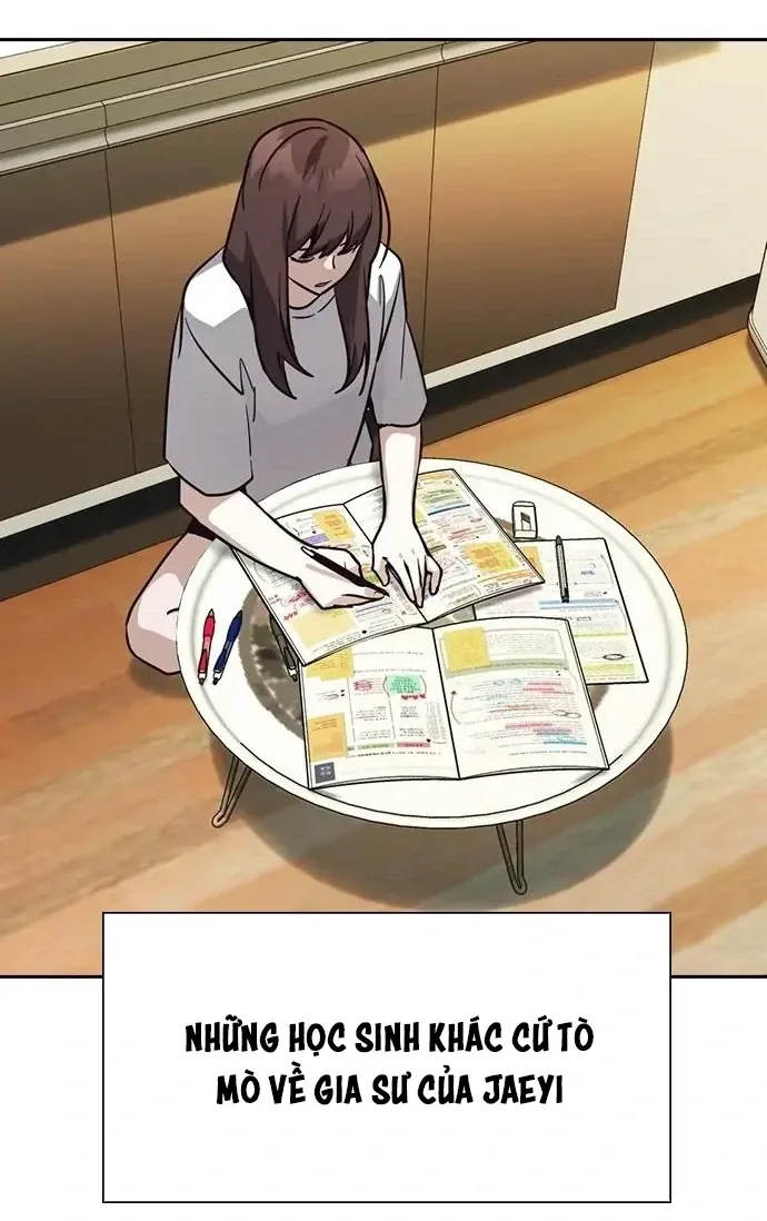Cạnh Tranh Thân Thiện (Friendly Rivalry) Chapter 14 - Trang 2