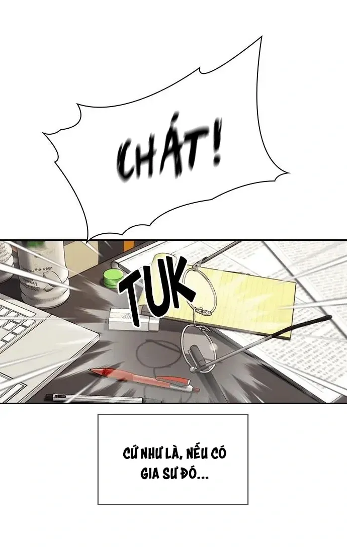 Cạnh Tranh Thân Thiện (Friendly Rivalry) Chapter 14 - Trang 2