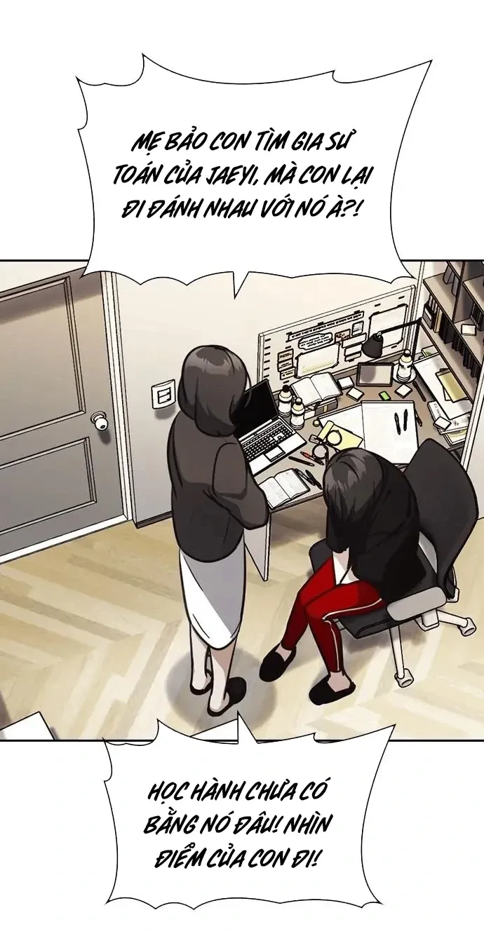 Cạnh Tranh Thân Thiện (Friendly Rivalry) Chapter 14 - Trang 2