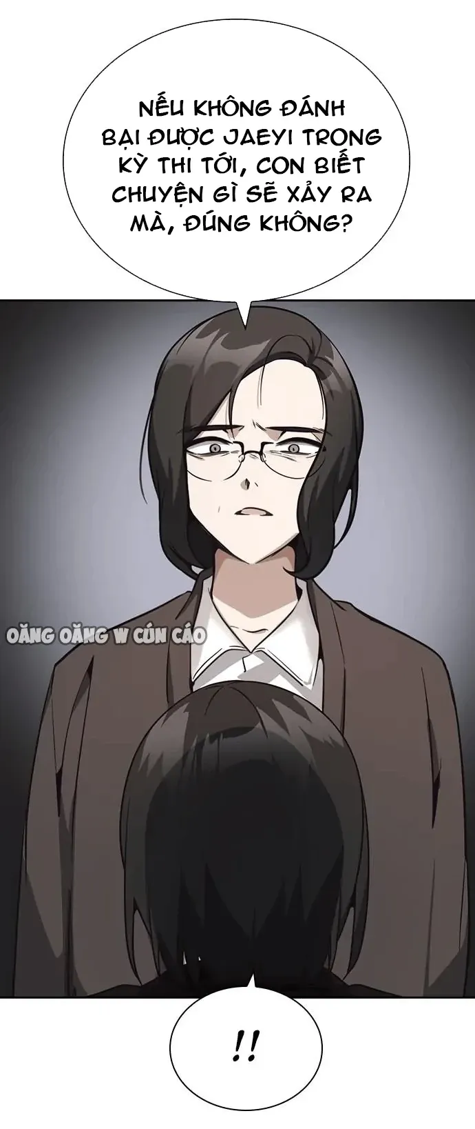 Cạnh Tranh Thân Thiện (Friendly Rivalry) Chapter 14 - Trang 2