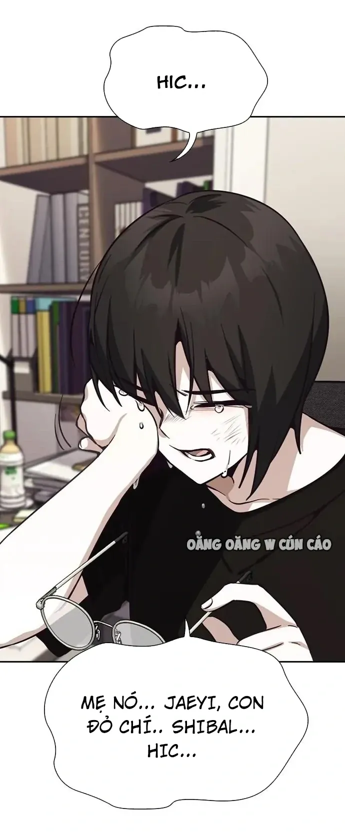 Cạnh Tranh Thân Thiện (Friendly Rivalry) Chapter 14 - Trang 2