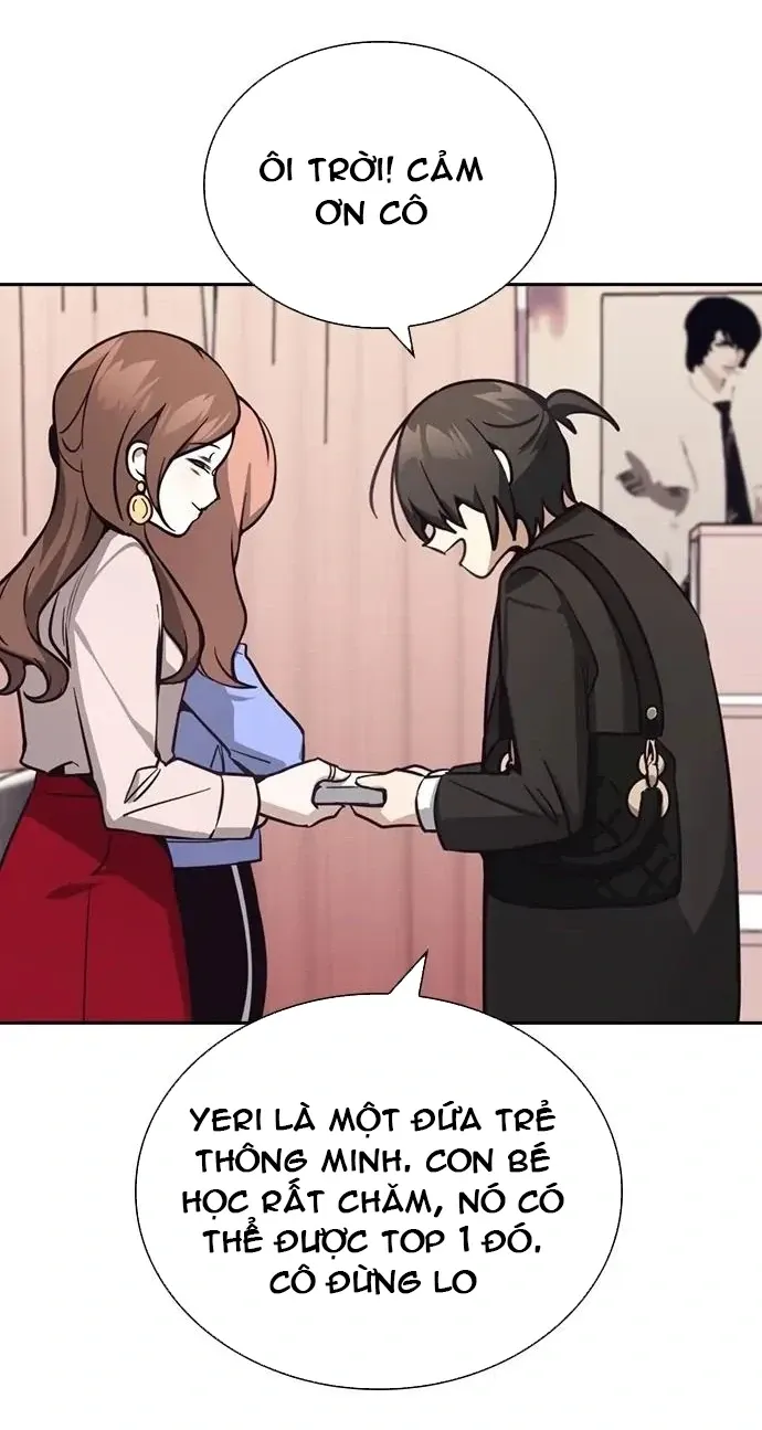 Cạnh Tranh Thân Thiện (Friendly Rivalry) Chapter 14 - Trang 2