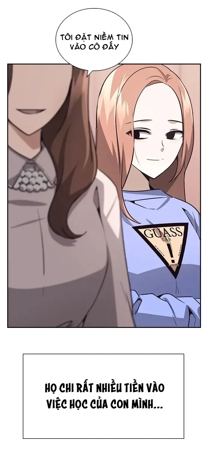 Cạnh Tranh Thân Thiện (Friendly Rivalry) Chapter 14 - Trang 2