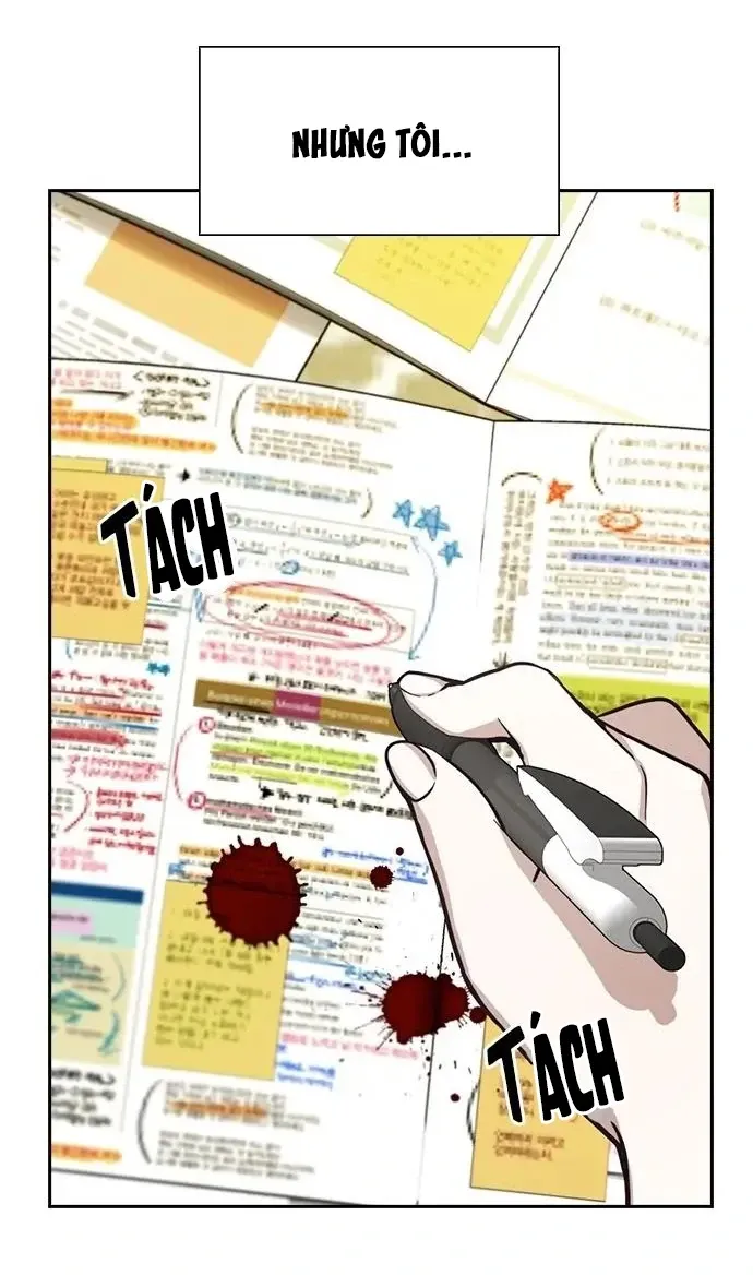 Cạnh Tranh Thân Thiện (Friendly Rivalry) Chapter 14 - Trang 2