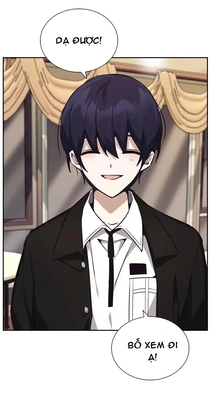 Cạnh Tranh Thân Thiện (Friendly Rivalry) Chapter 14 - Trang 2