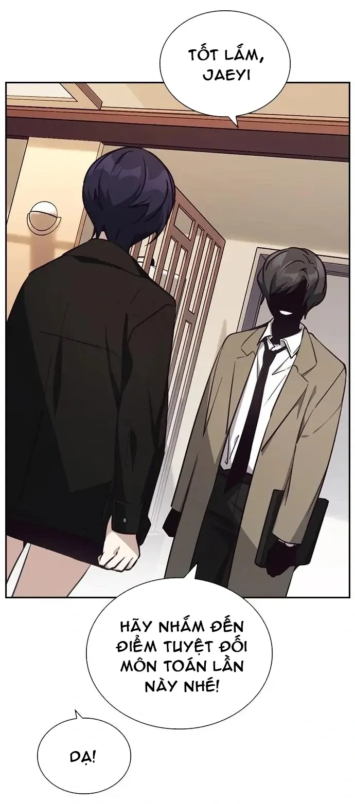 Cạnh Tranh Thân Thiện (Friendly Rivalry) Chapter 14 - Trang 2