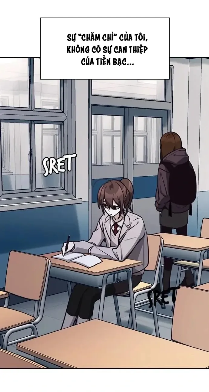 Cạnh Tranh Thân Thiện (Friendly Rivalry) Chapter 14 - Trang 2