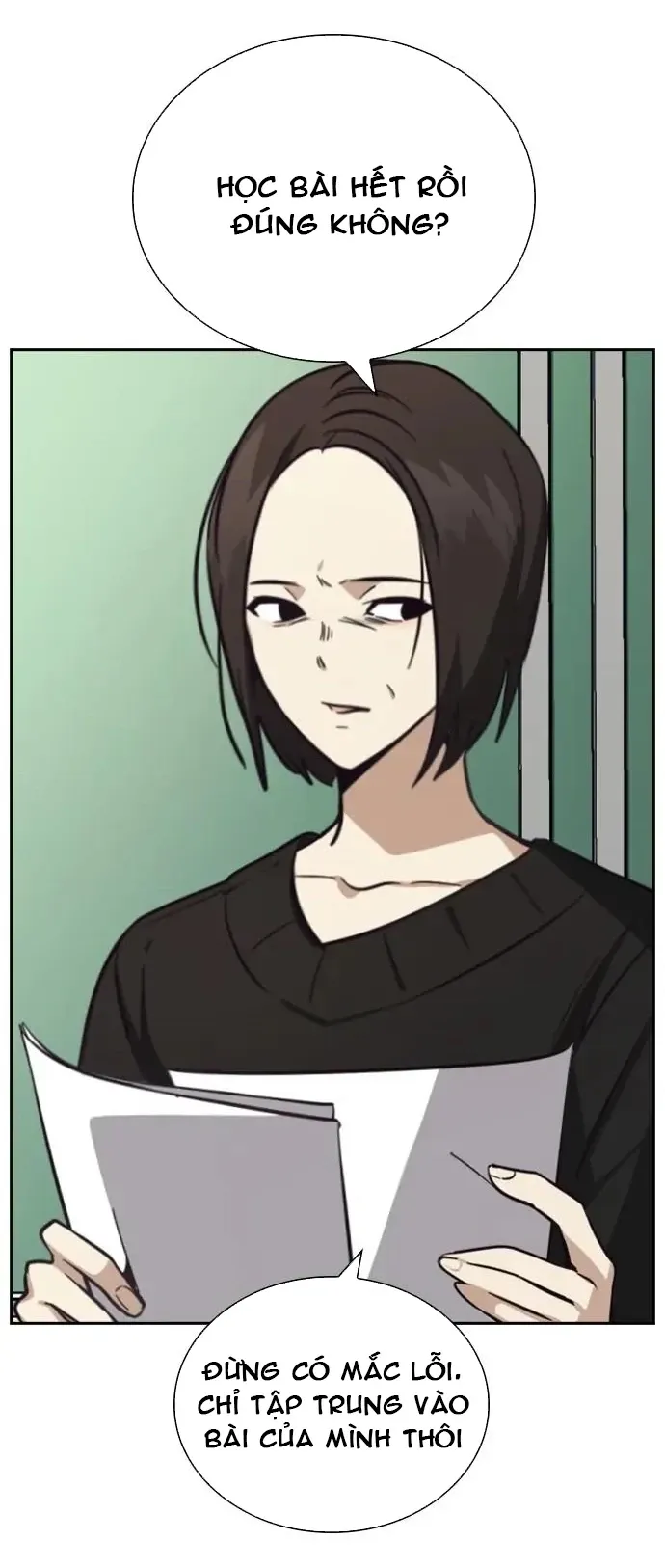 Cạnh Tranh Thân Thiện (Friendly Rivalry) Chapter 14 - Trang 2