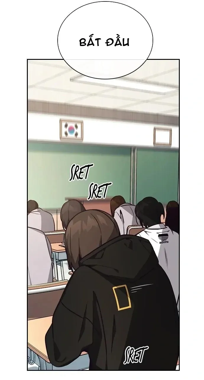 Cạnh Tranh Thân Thiện (Friendly Rivalry) Chapter 14 - Trang 2