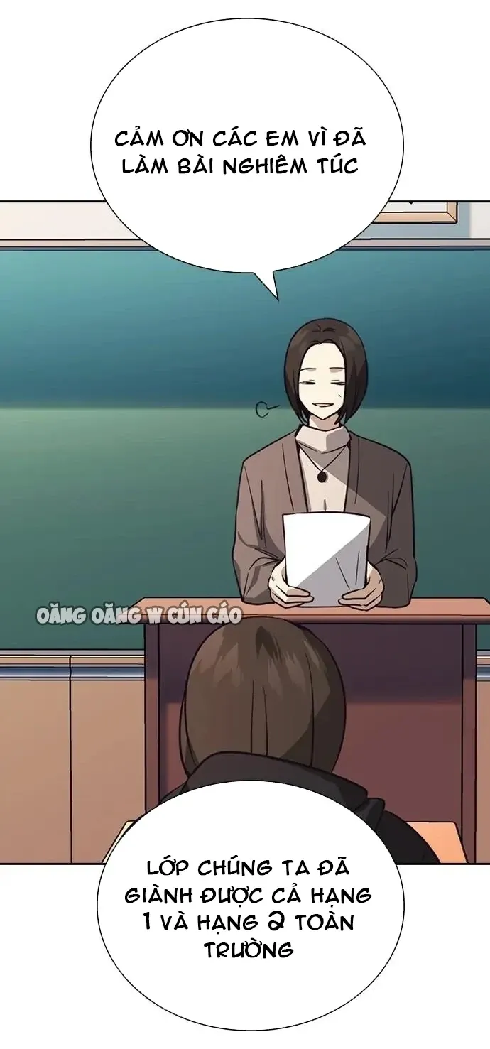 Cạnh Tranh Thân Thiện (Friendly Rivalry) Chapter 14 - Trang 2