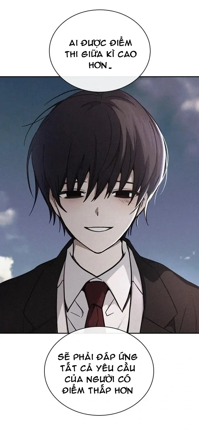 Cạnh Tranh Thân Thiện (Friendly Rivalry) Chapter 14 - Trang 2