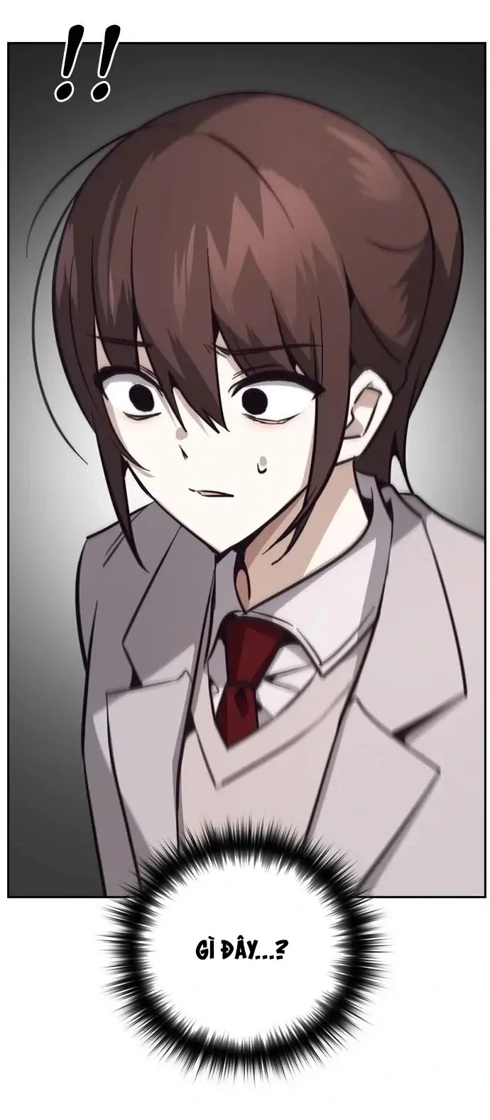 Cạnh Tranh Thân Thiện (Friendly Rivalry) Chapter 14 - Trang 2
