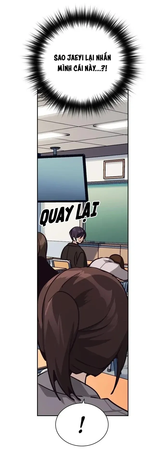 Cạnh Tranh Thân Thiện (Friendly Rivalry) Chapter 14 - Trang 2