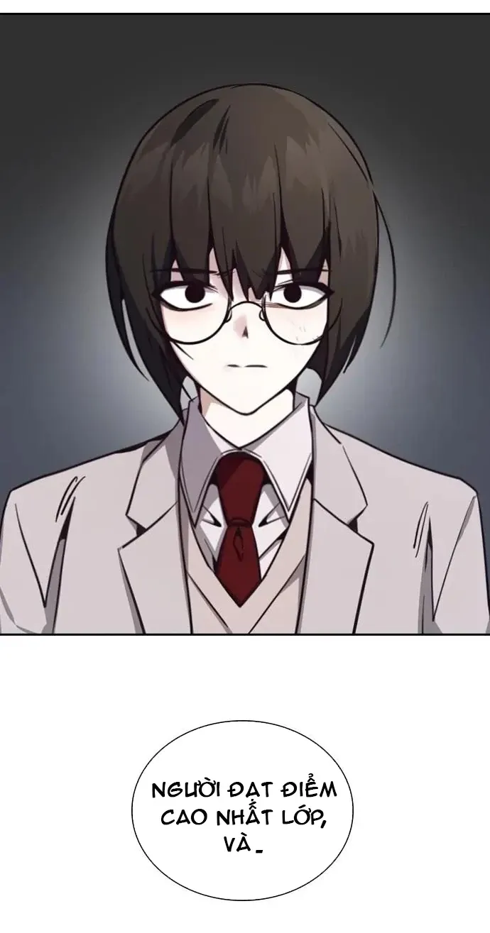 Cạnh Tranh Thân Thiện (Friendly Rivalry) Chapter 14 - Trang 2